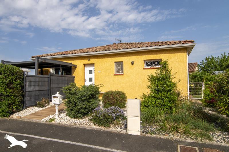 Vente Maison SOREZE - 3 pièces -96 m² - (81540)