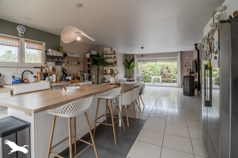 Vente Maison SOREZE - 3 pièces -96 m² - (81540)