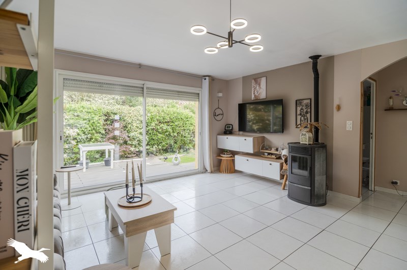 Vente Maison SOREZE - 3 pièces -96 m² - (81540)