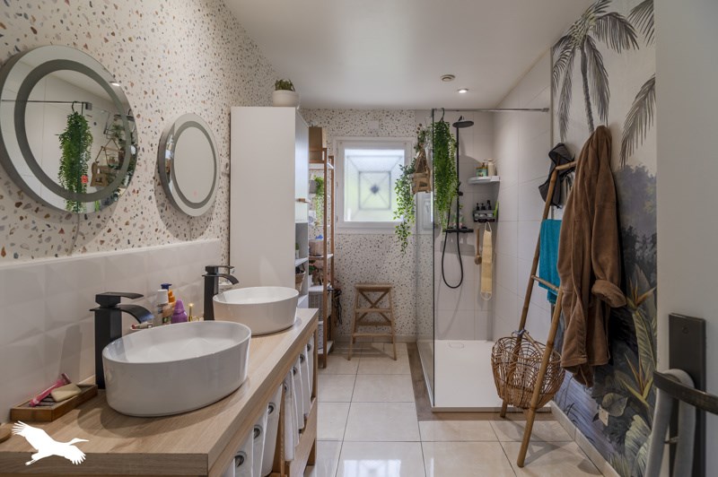 Vente Maison SOREZE - 3 pièces -96 m² - (81540)