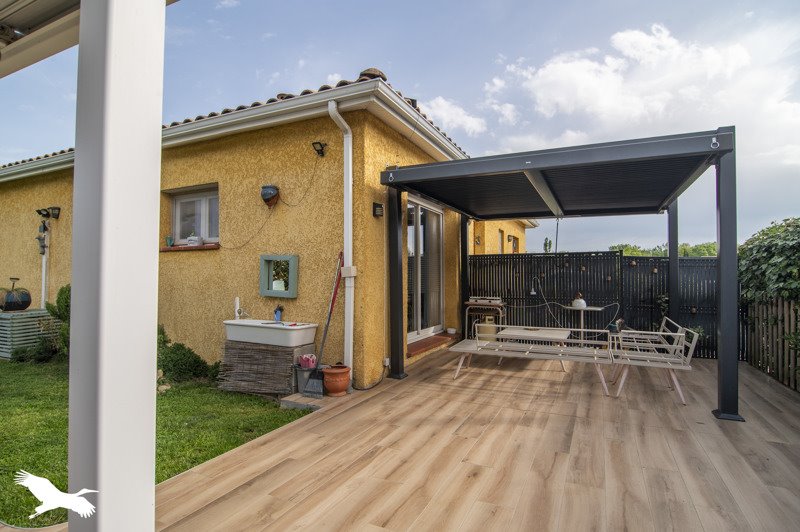 Vente Maison SOREZE - 3 pièces -96 m² - (81540)