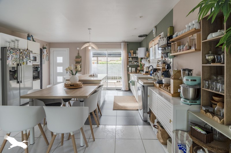 Vente Maison SOREZE - 3 pièces -96 m² - (81540)