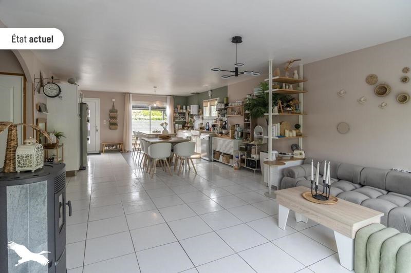 Vente Maison SOREZE - 3 pièces -96 m² - (81540)