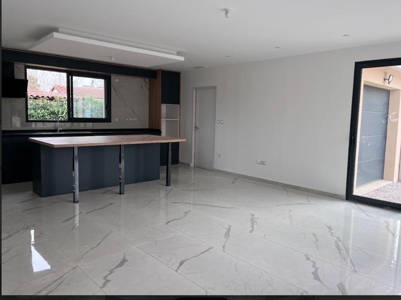 Vente Maison SOREZE - 4 pièces -110 m² - (81540)