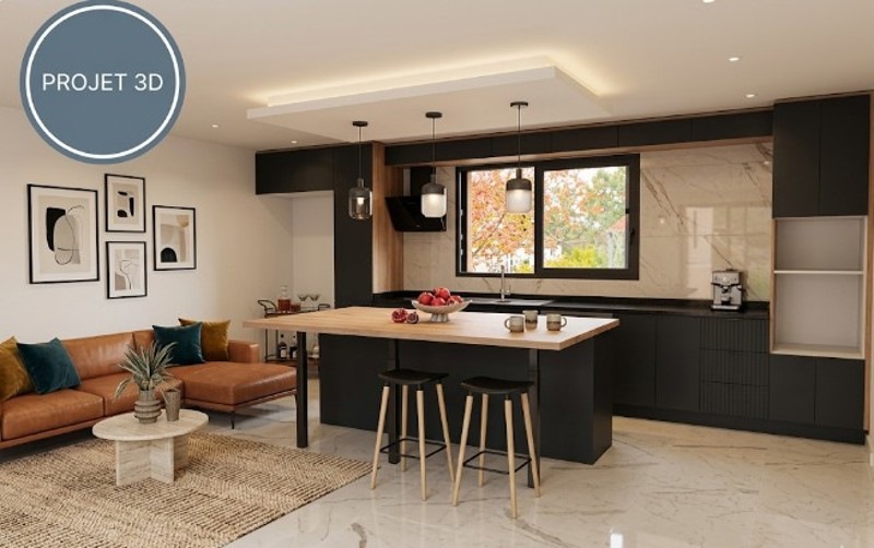Vente Maison SOREZE - 4 pièces -110 m² - (81540)