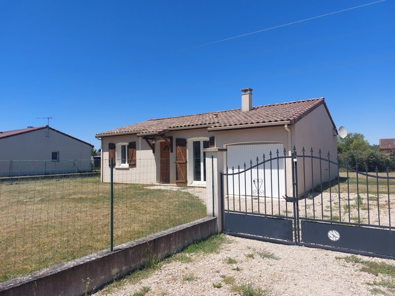 Vente Maison REVEL - 3 pièces -71 m² - (31250)