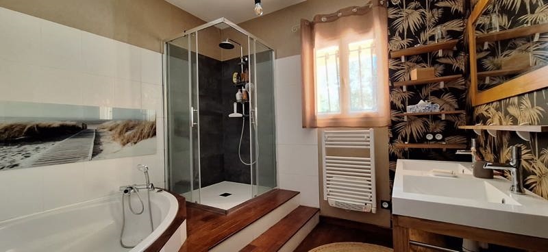 Vente Maison ROUMENS - 8 pièces -198 m² - (31540)
