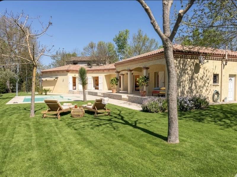 Vente Maison ROUMENS - 8 pièces -198 m² - (31540)