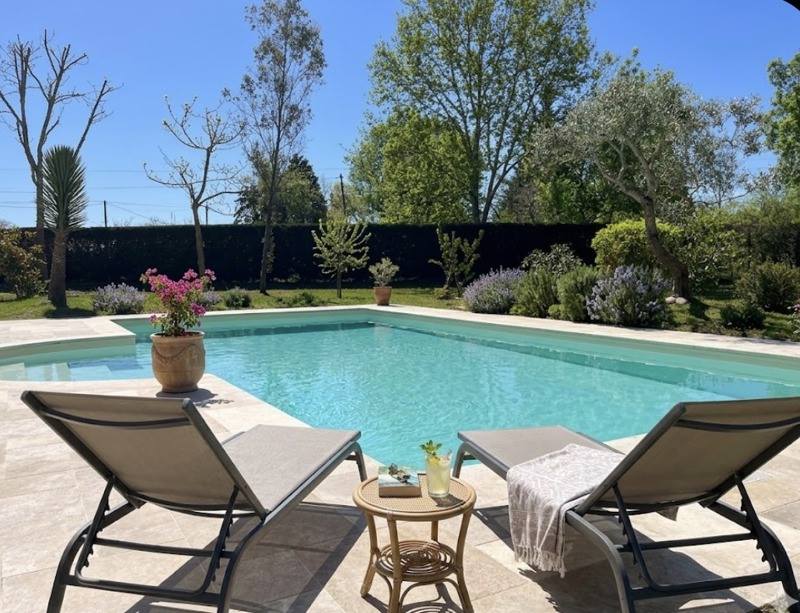 Vente Maison ROUMENS - 8 pièces -198 m² - (31540)