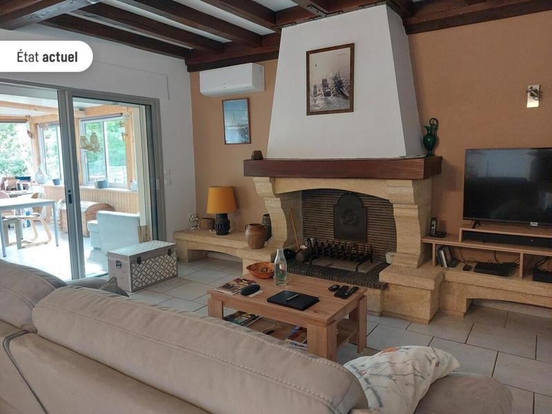 Vente Maison SOREZE - 4 pièces -79 m² - (81540)