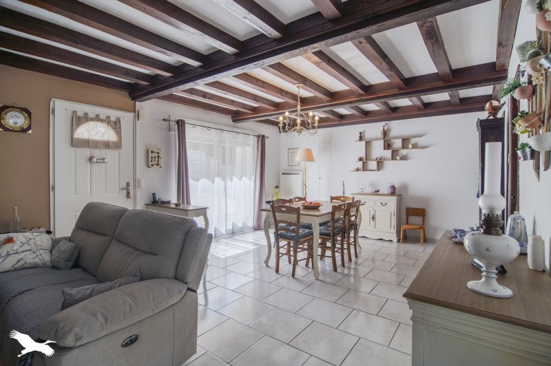 Vente Maison SOREZE - 4 pièces -79 m² - (81540)