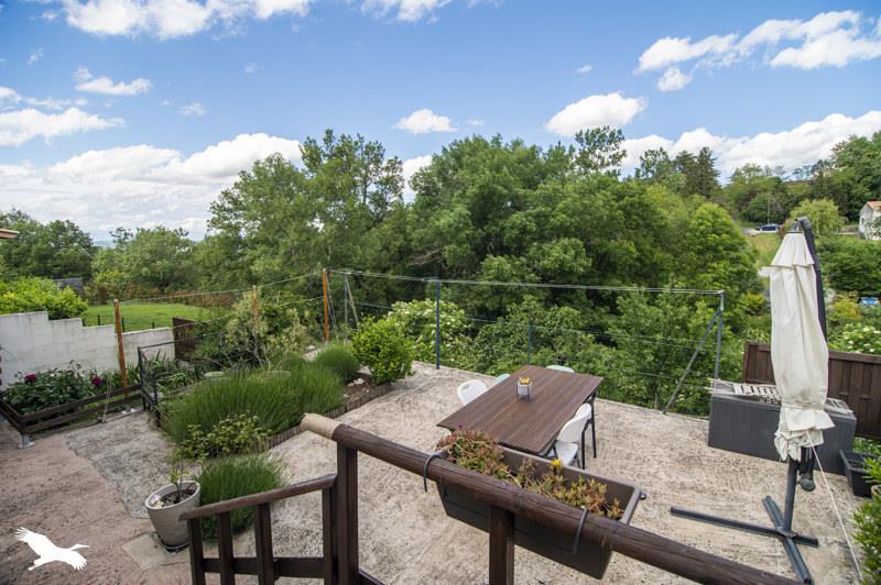 Vente Maison SOREZE - 4 pièces -79 m² - (81540)
