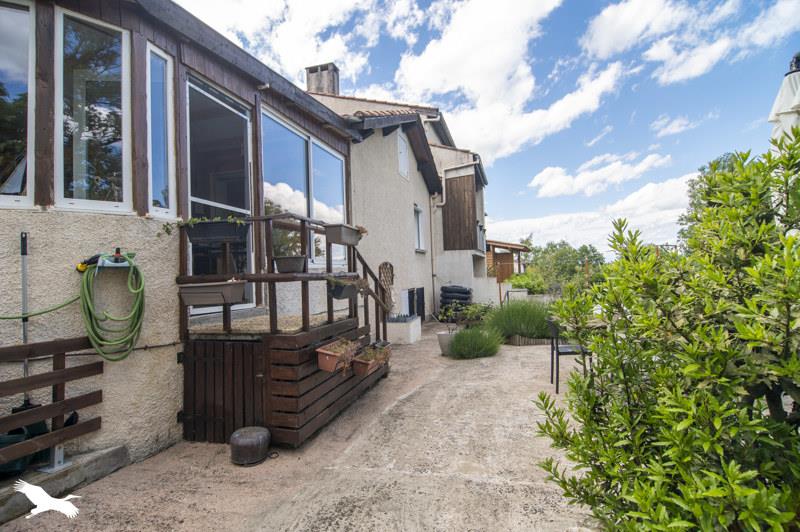 Vente Maison SOREZE - 4 pièces -79 m² - (81540)