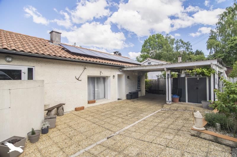 Vente Maison SOREZE - 4 pièces -79 m² - (81540)