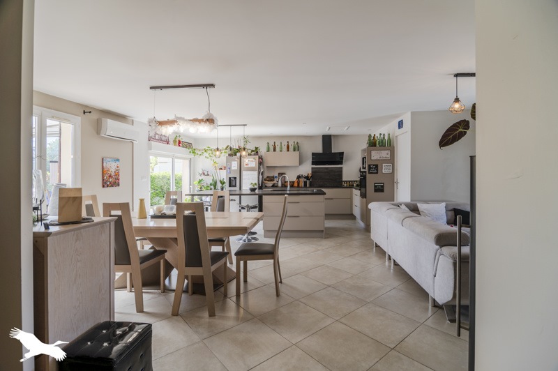 Vente Maison REVEL - 4 pièces -102 m² - (31250)