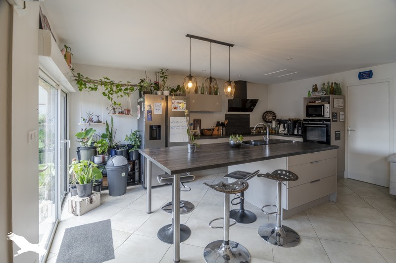 Vente Maison REVEL - 4 pièces -102 m² - (31250)
