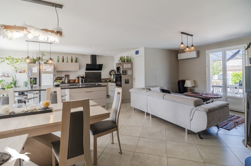 Vente Maison REVEL - 4 pièces -102 m² - (31250)