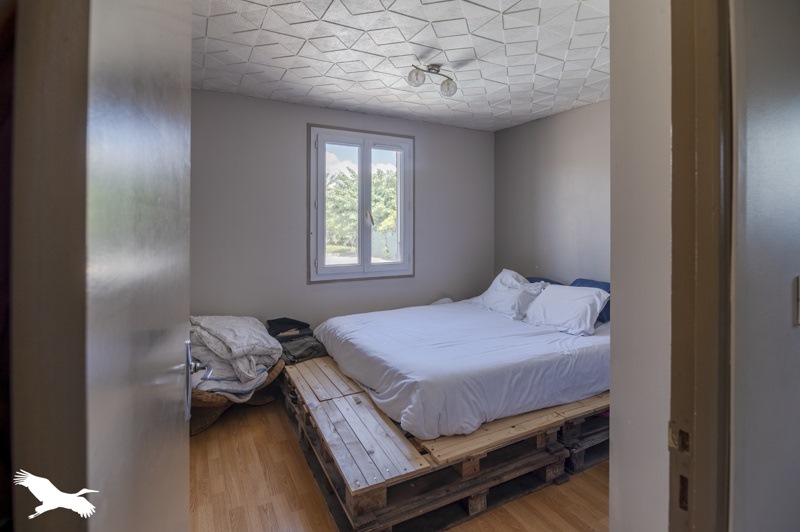 Vente Maison REVEL - 4 pièces -102 m² - (31250)
