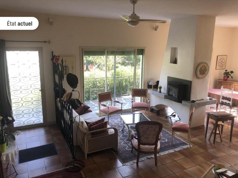 Vente Maison SOREZE - 4 pièces -135 m² - (81540)