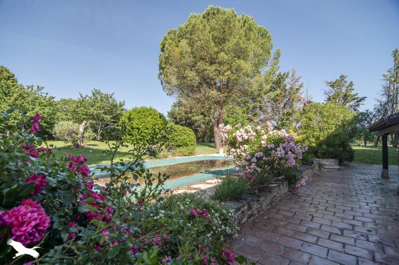 Vente Maison ST JULIA - 8 pièces -270 m² - (31540)