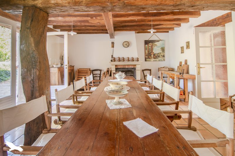 Vente Maison ST JULIA - 8 pièces -270 m² - (31540)