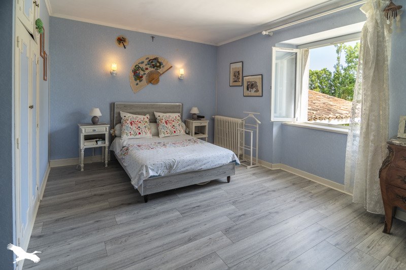 Vente Maison MONTEGUT LAURAGAIS - 8 pièces -350 m² - (31540)