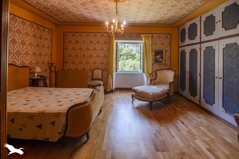 Vente Maison MONTEGUT LAURAGAIS - 8 pièces -350 m² - (31540)
