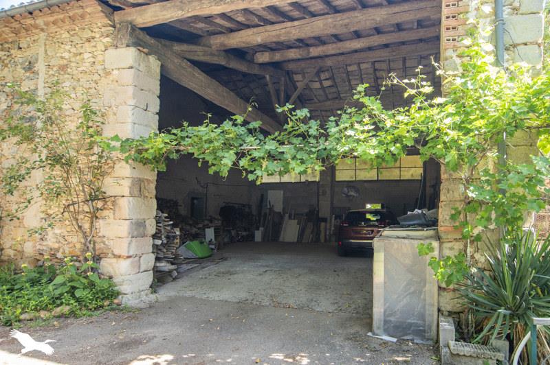 Vente Maison MONTEGUT LAURAGAIS - 8 pièces -350 m² - (31540)