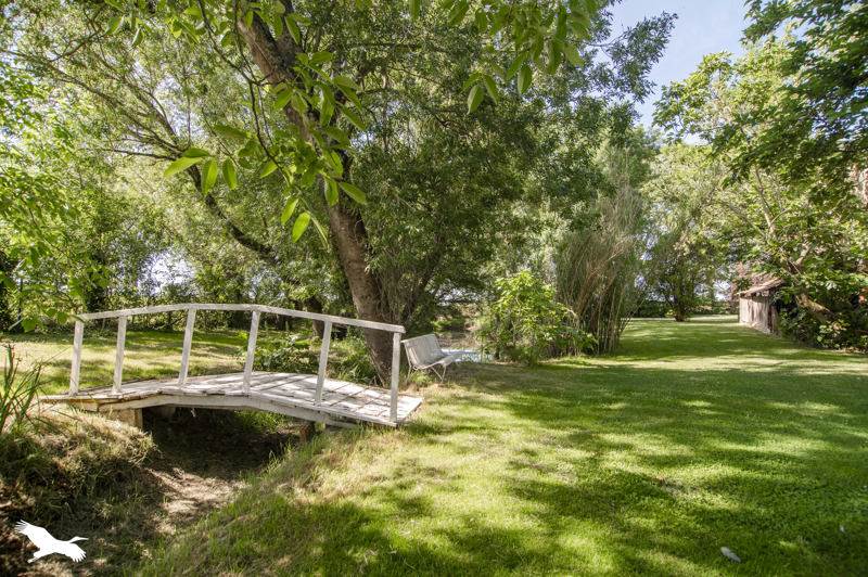 Vente Maison MONTEGUT LAURAGAIS - 8 pièces -350 m² - (31540)