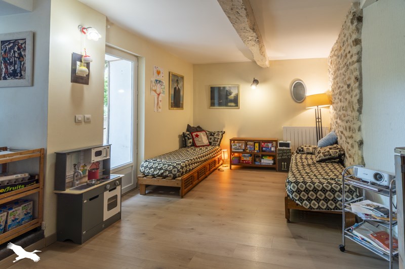 Vente Maison REVEL - 6 pièces -212 m² - (31250)