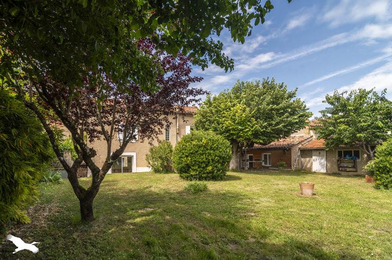 Vente Maison REVEL - 6 pièces -212 m² - (31250)