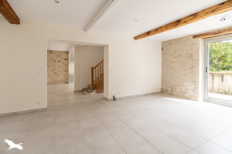 Vente Maison REVEL - 6 pièces -212 m² - (31250)