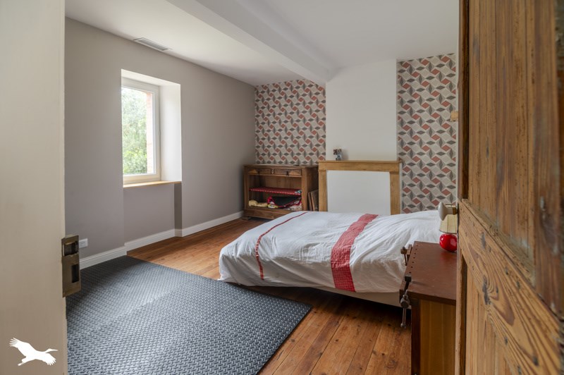 Vente Maison REVEL - 6 pièces -212 m² - (31250)