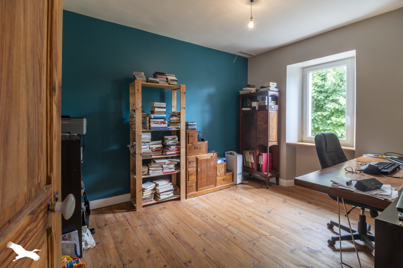 Vente Maison REVEL - 6 pièces -212 m² - (31250)