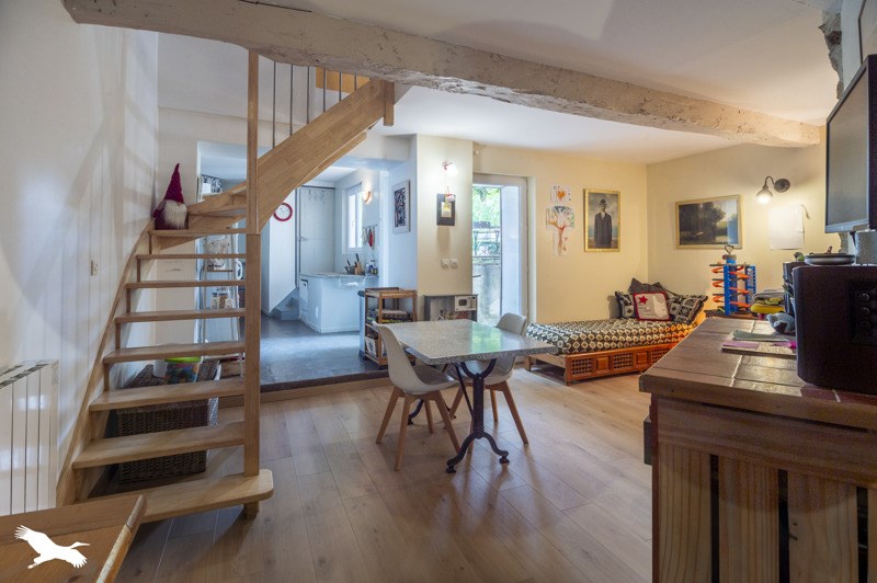 Vente Maison REVEL - 6 pièces -212 m² - (31250)