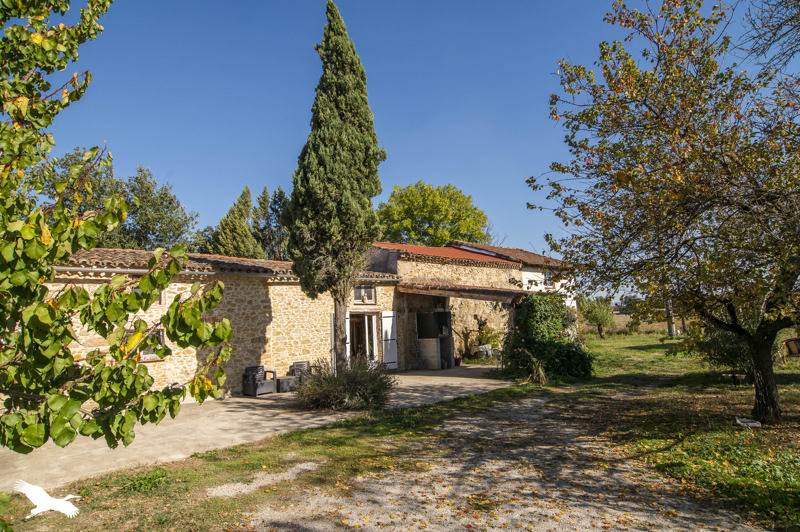 Vente Maison ST FELIX LAURAGAIS - 6 pièces -104 m² - (31540)