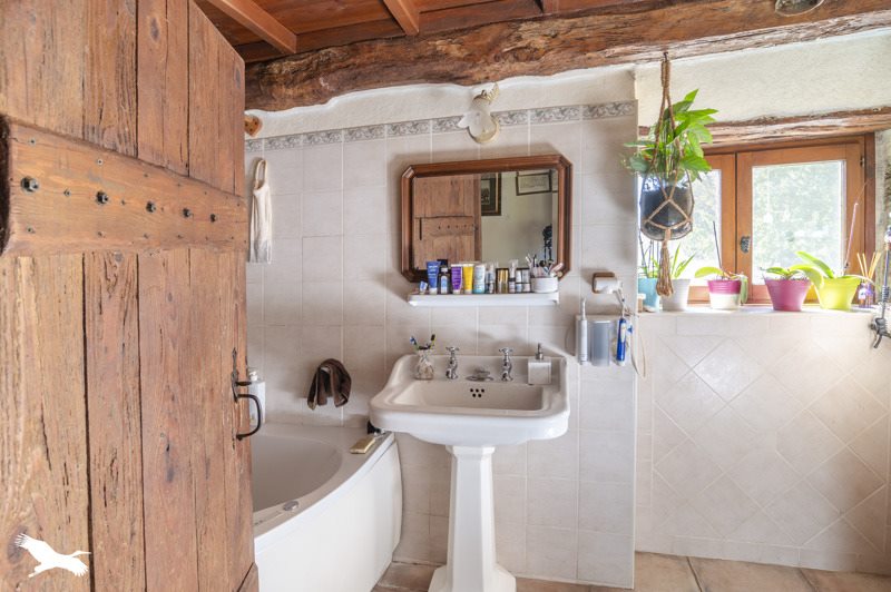 Vente Maison ST FELIX LAURAGAIS - 6 pièces -104 m² - (31540)