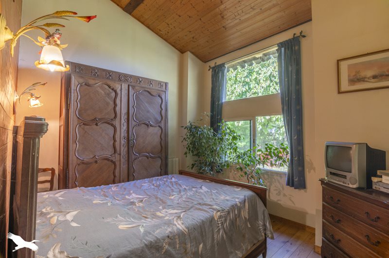 Vente Maison ST FELIX LAURAGAIS - 6 pièces -104 m² - (31540)