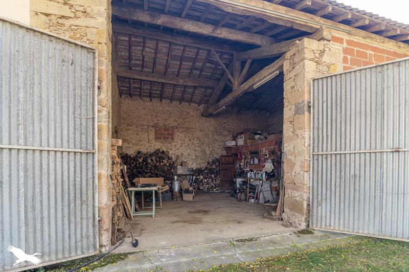 Vente Maison ST FELIX LAURAGAIS - 6 pièces -104 m² - (31540)