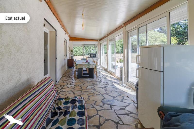 Vente Maison REVEL - 4 pièces -107 m² - (31250)