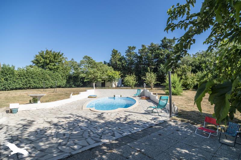 Vente Maison REVEL - 4 pièces -107 m² - (31250)