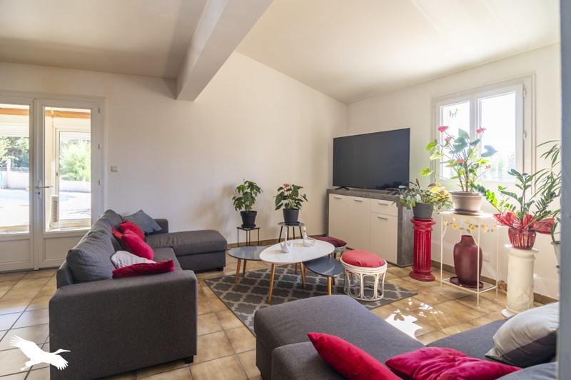 Vente Maison REVEL - 4 pièces -107 m² - (31250)