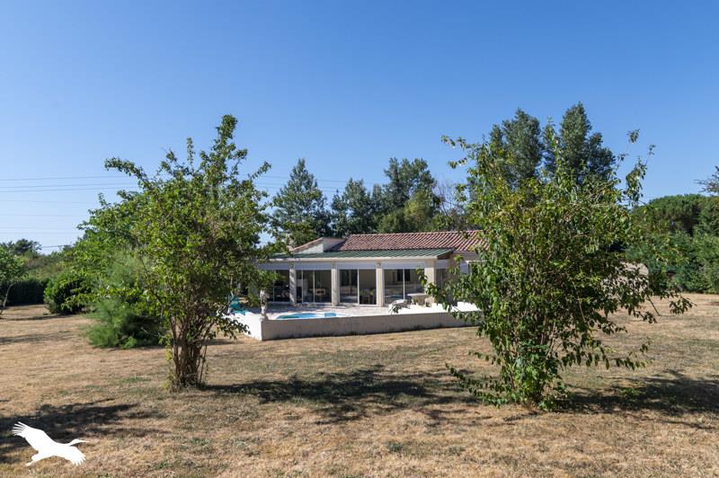 Vente Maison REVEL - 4 pièces -107 m² - (31250)