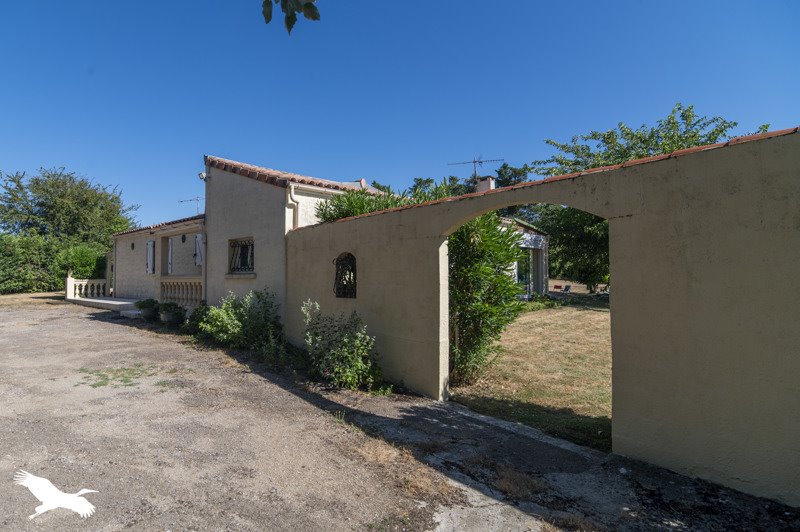 Vente Maison REVEL - 4 pièces -107 m² - (31250)