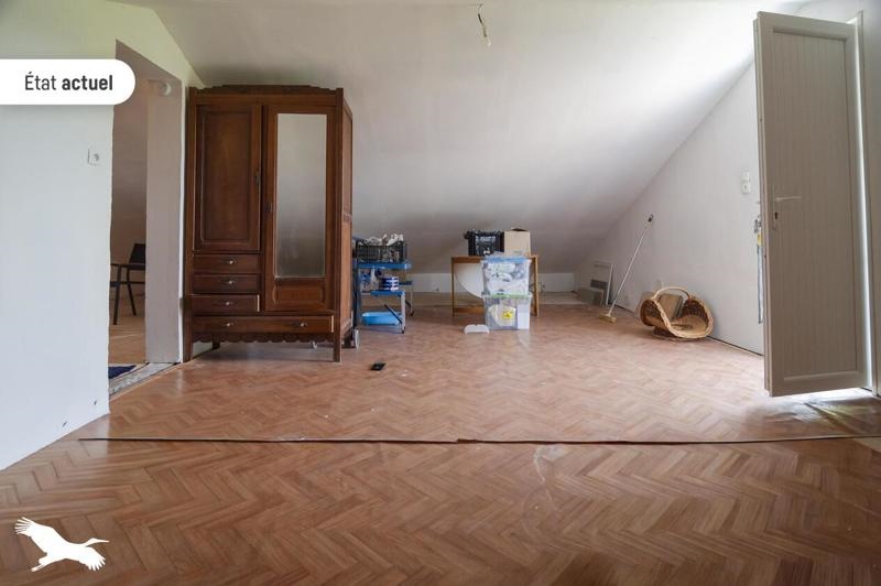 Vente Maison REVEL - 4 pièces -70 m² - (31250)