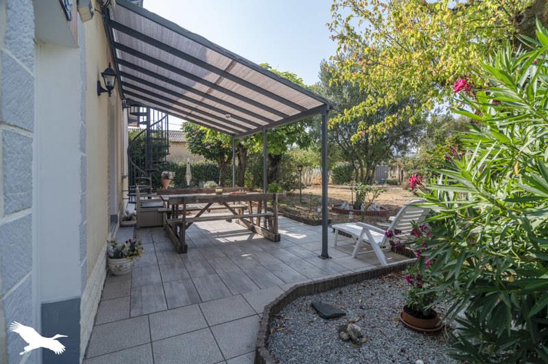 Vente Maison REVEL - 4 pièces -70 m² - (31250)