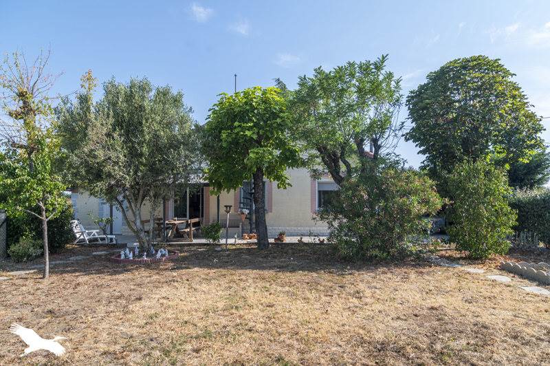 Vente Maison REVEL - 4 pièces -70 m² - (31250)