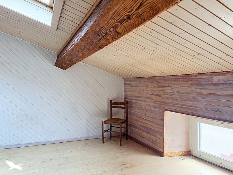 Vente Maison REVEL - 4 pièces -110 m² - (31250)