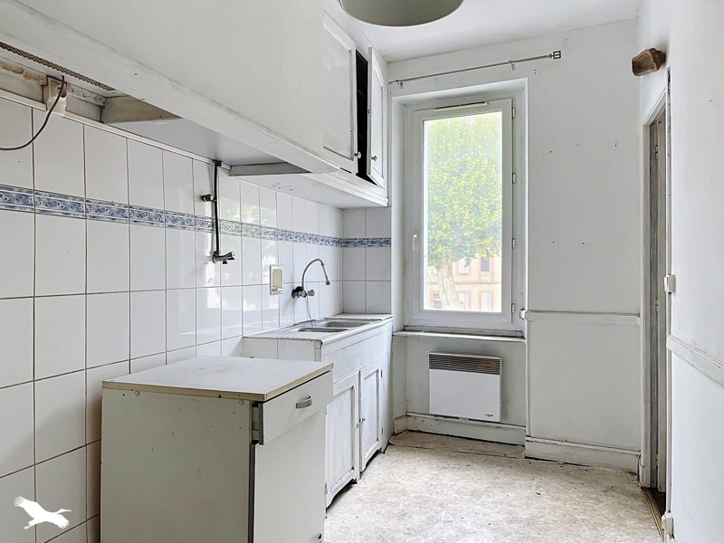 Vente Maison REVEL - 4 pièces -110 m² - (31250)