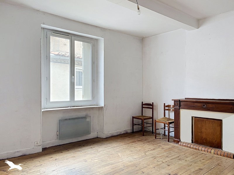 Vente Maison REVEL - 4 pièces -110 m² - (31250)